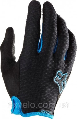 Велоперчатки Fox Attack Gloves