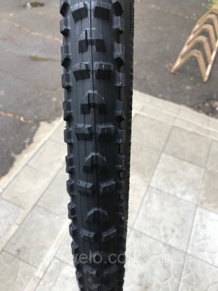 Покришка Maxxis High Roller 26x2.10
