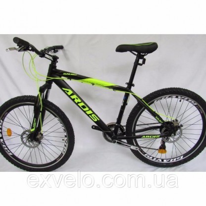 Велосипед Ardis Sunlight MTB 26