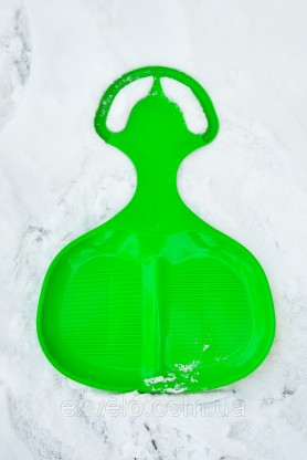 Ледянка Marmat Line Comfort XL зеленая