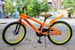 Велосипед Formula SPORT 20 оранжевый