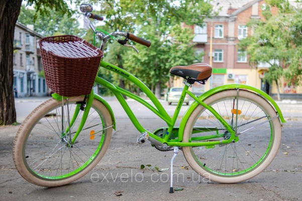 Велосипед міської Ardis Modena 26 дюймів