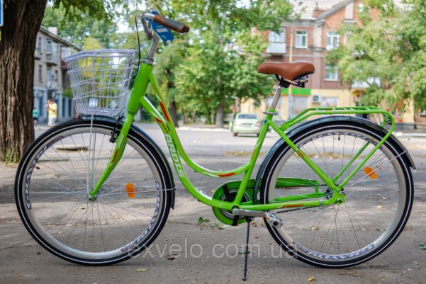 Велосипед городской Ardis Pegi 28 дюймов