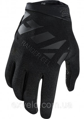 Вело перчатки Fox Ranger Gel Glove XL