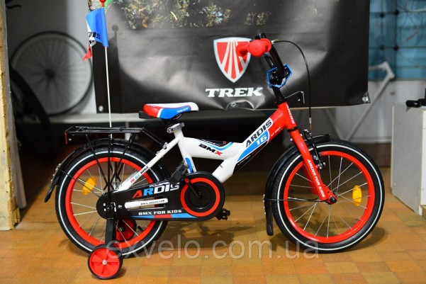 Велосипед Ardis GT Bike 20 дюймів дитячий