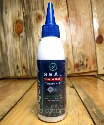 Герметик Squirt Seal BeadBlock 150 мл