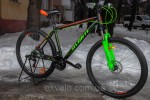 Велосипед Avanti Sprinter 27.5" 2019 