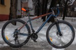 Гірський велосипед Avanti Skyline 29" 2019 (гідравліка)