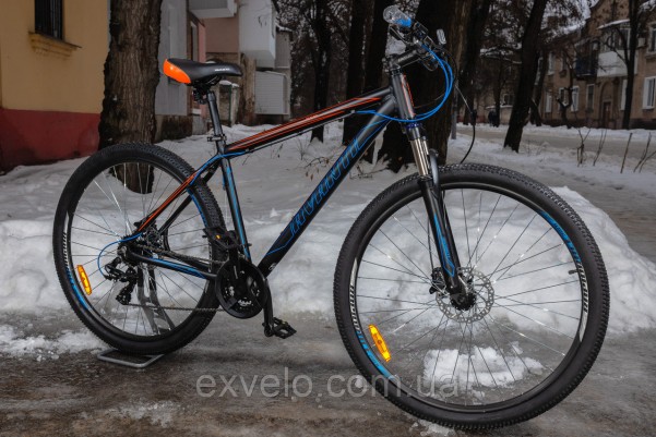 Горный велосипед Avanti Skyline 29" 2019 (гидравлика) 