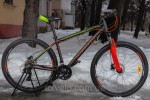 Горный велосипед Avanti Skyline 27,5" 2019 (гидравлика) цвета