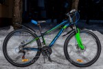Велосипед підлітковий Avanti Premier 26" 2019 кольору