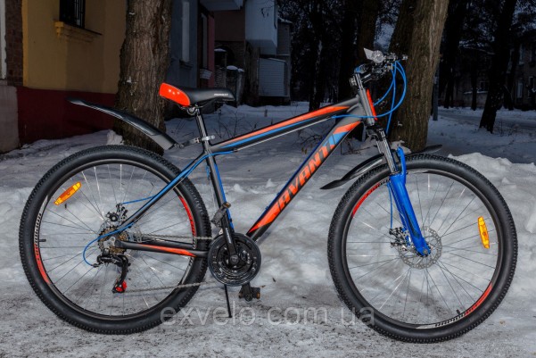 Велосипед Avanti Premier 26" 2019 кольору