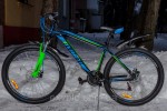 Велосипед Avanti Premier 26" 2019 цвета
