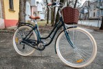Велосипед міської Dorozhnik CORAL 28" малахіт
