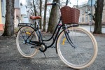 Велосипед міської Dorozhnik RETRO PH 28"