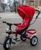 Велосипед Ardis Maxi Trike 5899-1 червоний