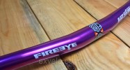 Руль FireEye Blaze 733 фиолетовый