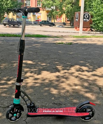 Самокат Crossride Roller