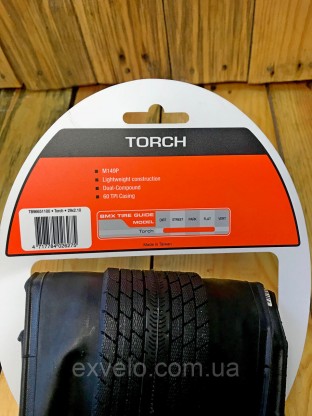 Покришка Maxxis Torch 29x2.10 складна
