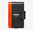 Мигалка задня Ravemen TR300 USB 300 Люмен