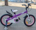 Велосипед Royal Baby Honey BMX 18 дюймов детский