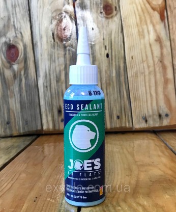 Герметик Joe's Eco Sealant 125 мл