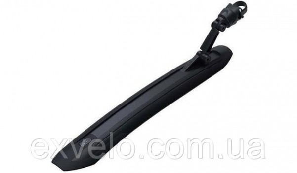 Крыло заднее BBB BFD-16R 27.5-29"