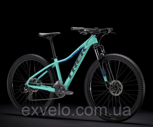 Велосипед Trek 2021 Marlin 6 WSD цвета