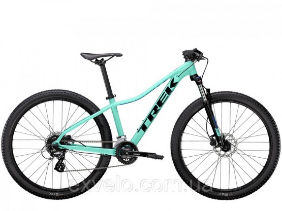 Велосипед Trek 2021 Marlin 6 WSD цвета
