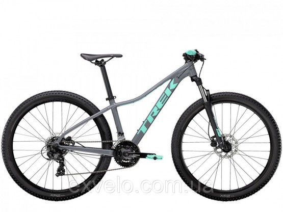 Велосипед Trek 2021 Marlin 5 WSD