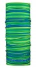 Головной убор P.A.C. H2O All Stripes Lime