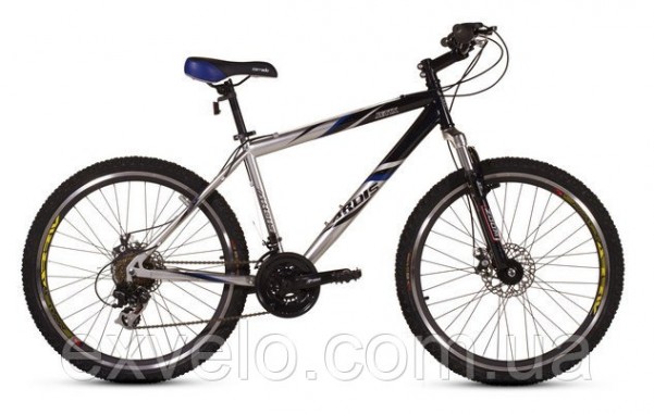 Велосипед Ardis Jetix MTB 26