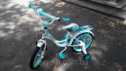 Велосипед Ardis Smart 16 дюймів дитячий