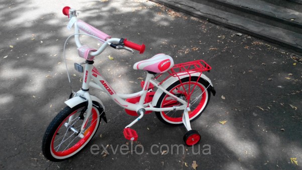 Велосипед Ardis Smart 18 дюймов детский