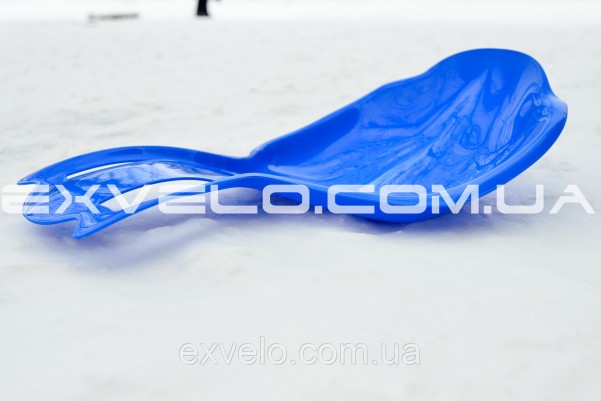 Ледянка Marmat Line Comfort XL New синяя