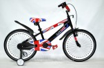 Велосипед Ardis Mini BMX 16 дюймов детский