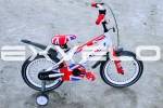 Велосипед Ardis Mini BMX 16 дюймів дитячий