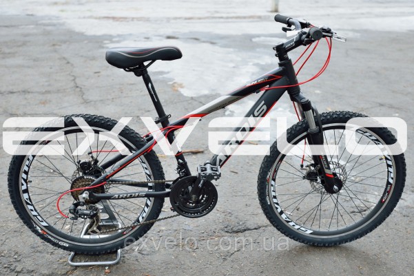 Велосипед підлітковий Ardis Sunlight 24 MTB