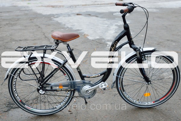 Велосипед міської Ardis Vintage 26"