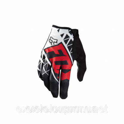 Вело перчатки Fox Demo Glove