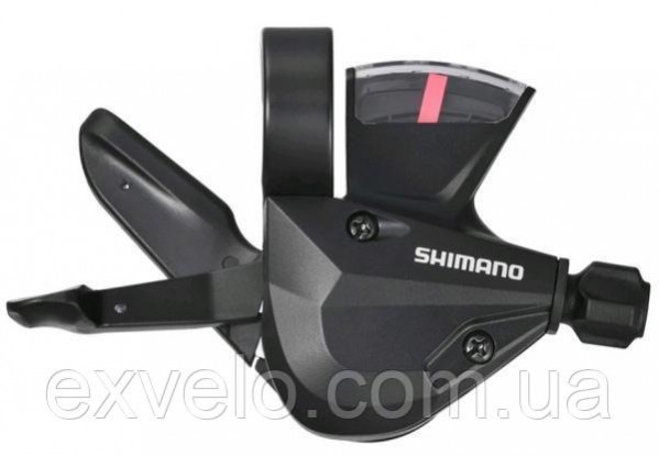 Манетки Shimano SL-M310 3х8 с тросиками