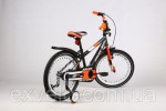 Велосипед Ardis Fitness BMX 20 дюймов детский