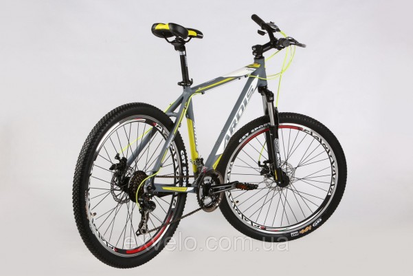 Велосипед Ardis Terra 27.5" MTB