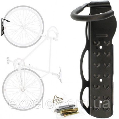 Крюк для хранения велосипеда H-L01