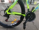 Велосипед Optimabikes GRAVITY DD 27.5" 2017