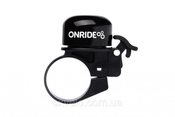 Велосипедний дзвінок OnRide Din