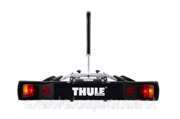 Багажник на фаркоп для 3-х велосипедов Thule RideOn 9503
