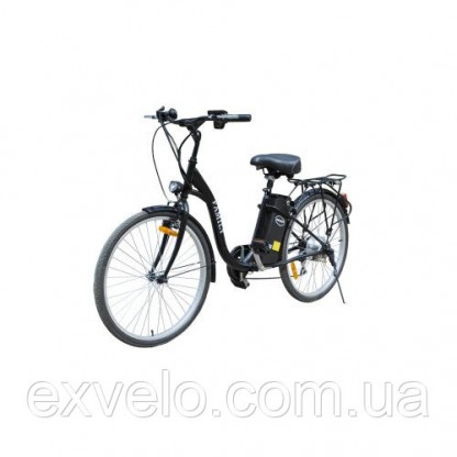 Электровелосипед VEGA FAMILY 2