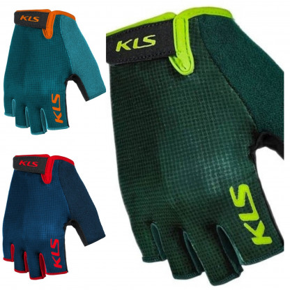 Перчатки KLS Factor 021 цвета