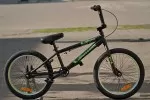 Велосипед BMX CrossRide Freestyle 20"